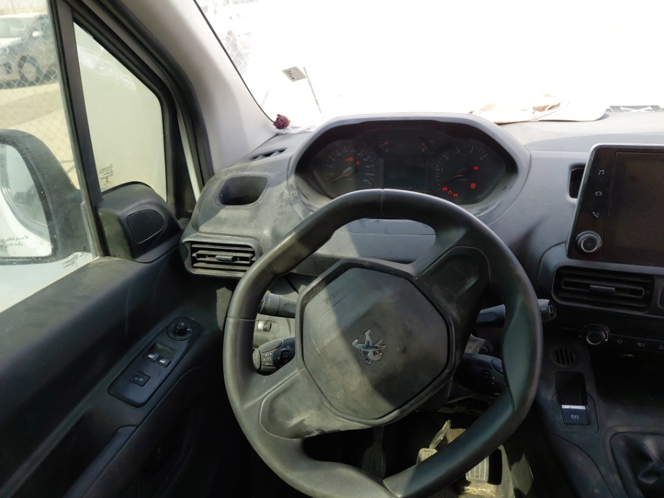 Peugeot  Partner  2023 image