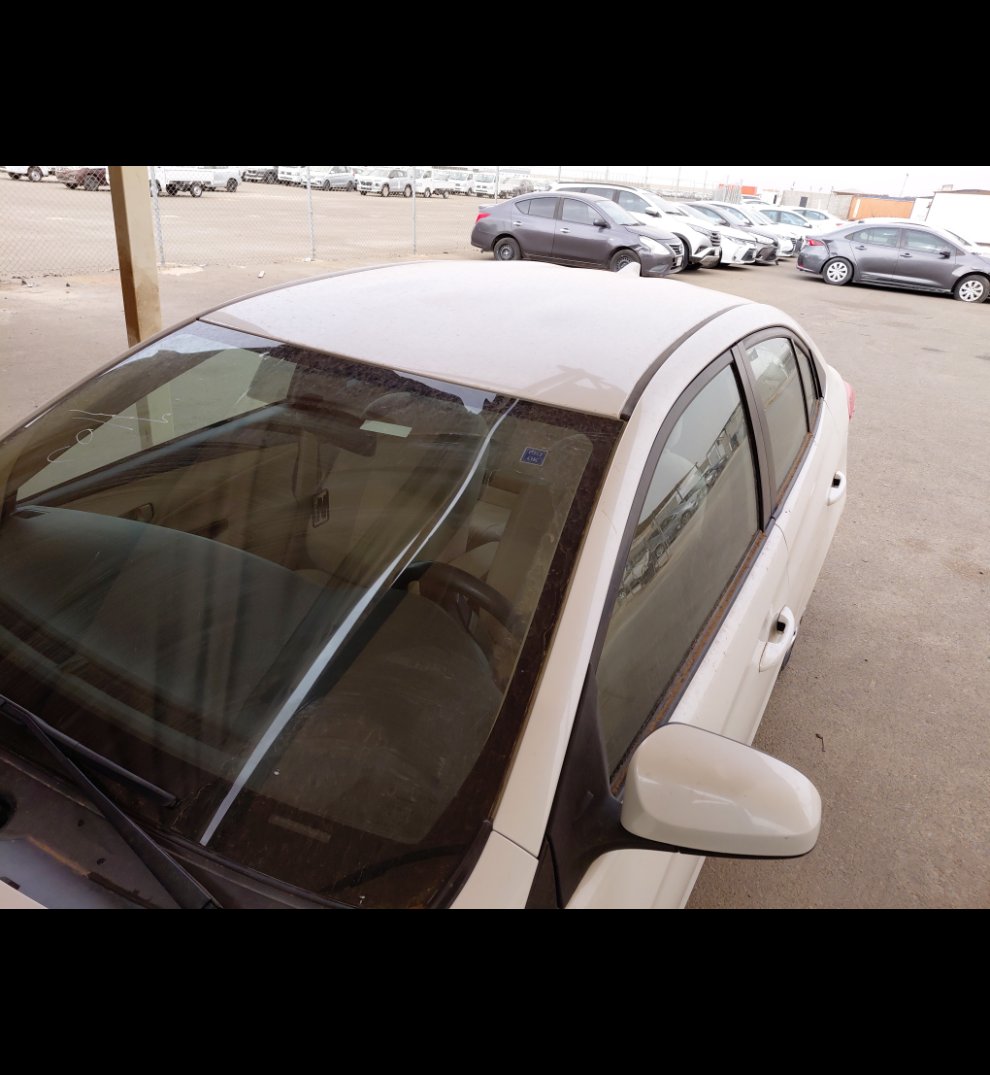 تويوتا يارس SD- Y  2019 image