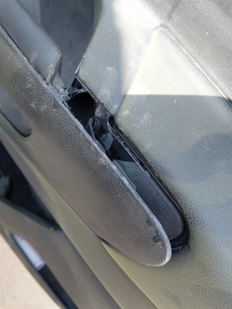 Peugeot  Partner  2023 image