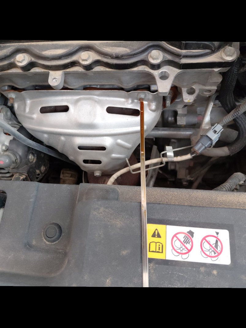 تويوتا يارس SD Y FLT 2022 image