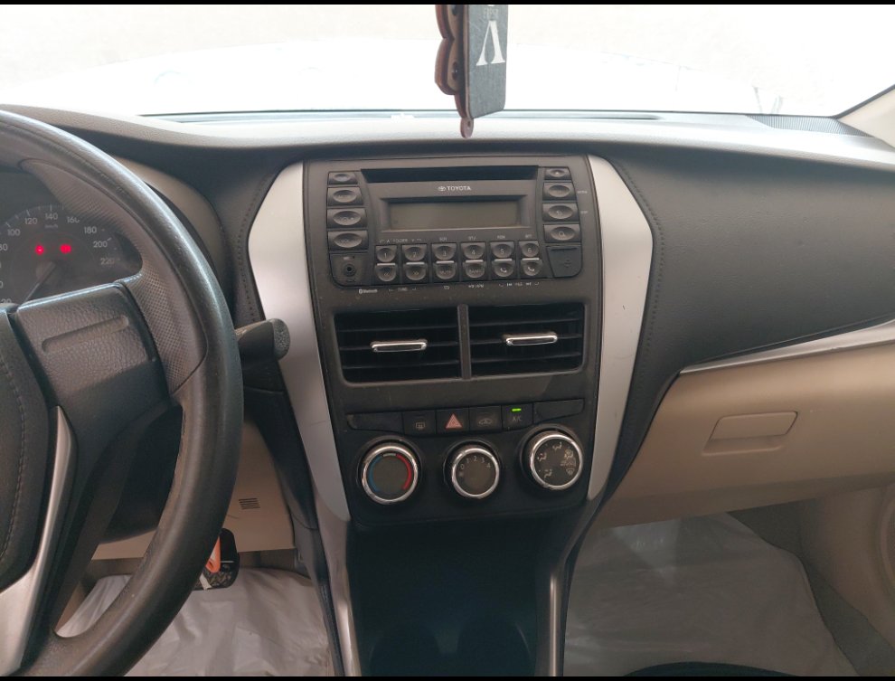 تويوتا يارس SD Y 2019 image