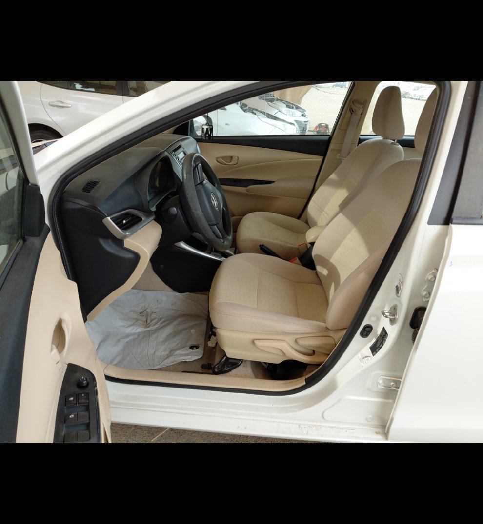 تويوتا يارس SD- Y  2019 image