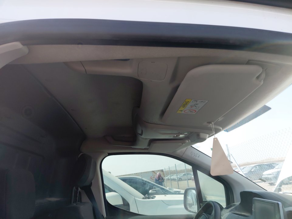 Peugeot  Partner  2023 image