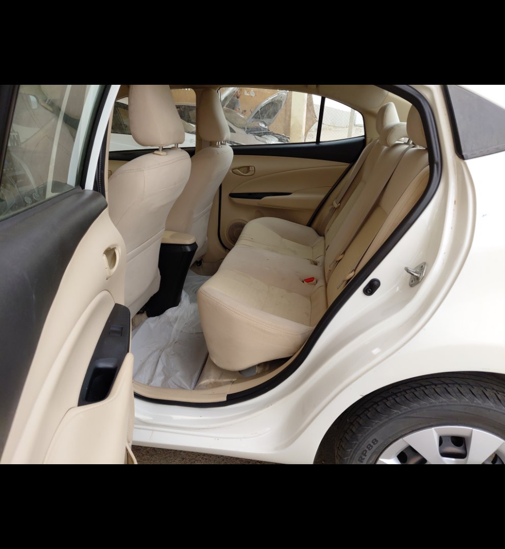 تويوتا يارس SD- Y  2019 image