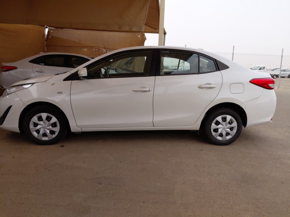 تويوتا يارس SD- Y  2019 image