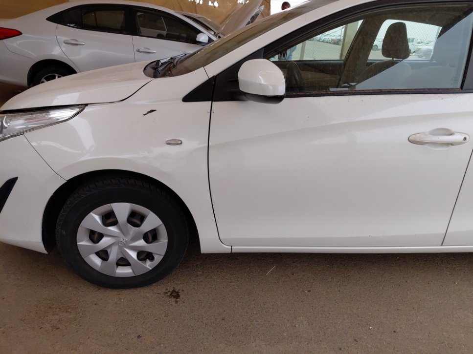 تويوتا يارس SD- Y  2019 image