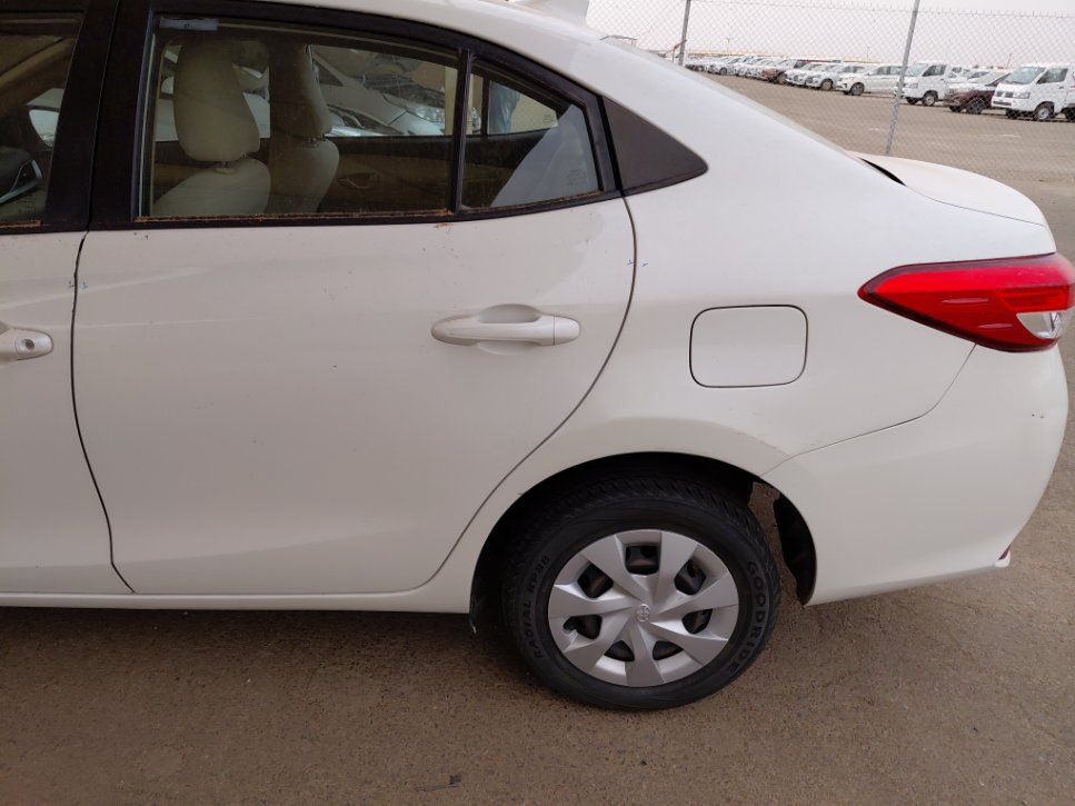 تويوتا يارس SD- Y  2019 image