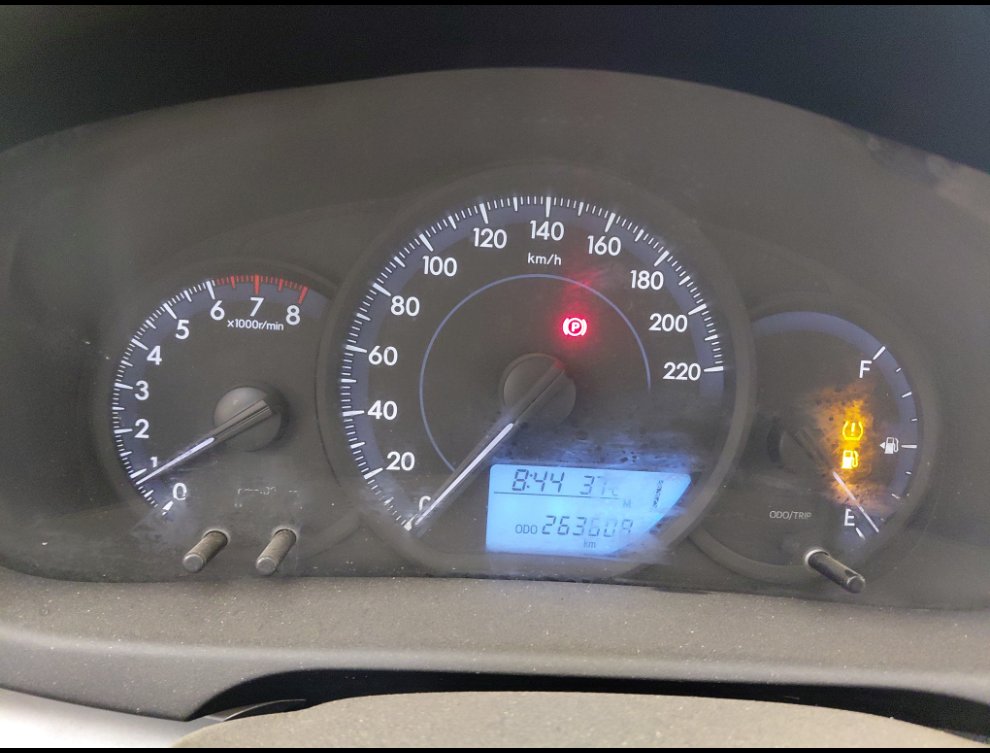 تويوتا يارس SD Y 2019 image