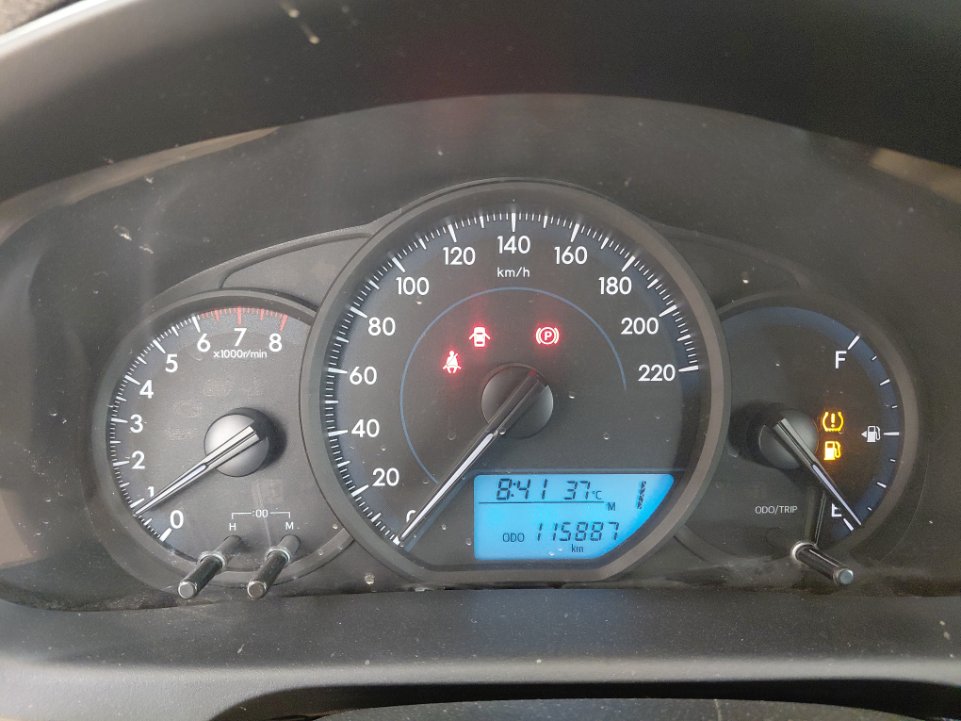 تويوتا يارس SD Y FLT 2022 image