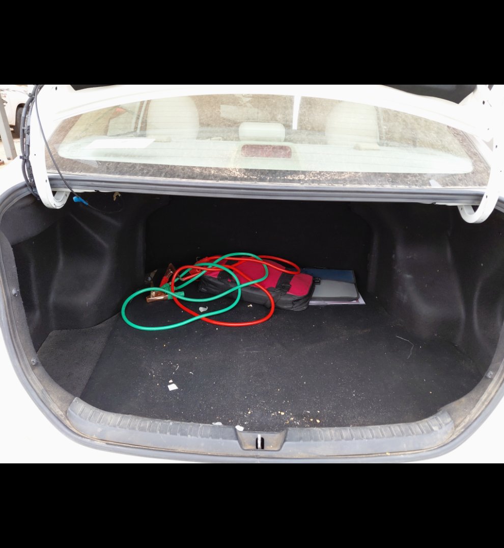 تويوتا يارس SD- Y  2019 image