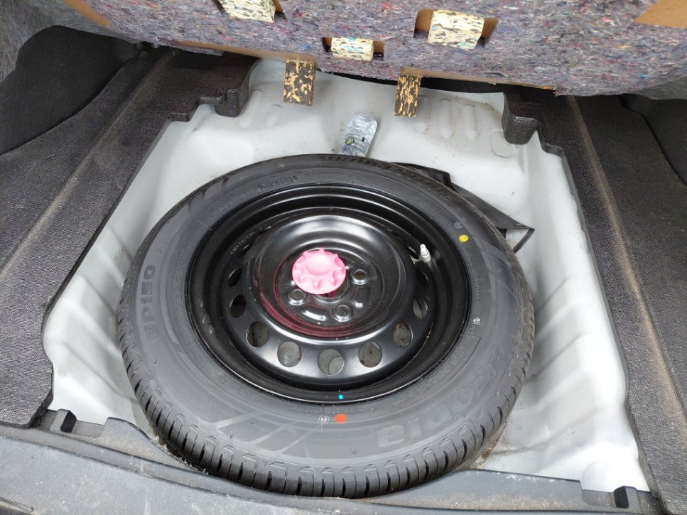 تويوتا يارس SD- Y  2019 image