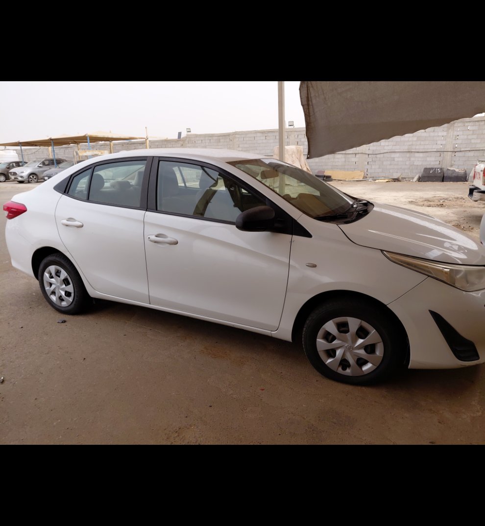 تويوتا يارس SD- Y  2019 image