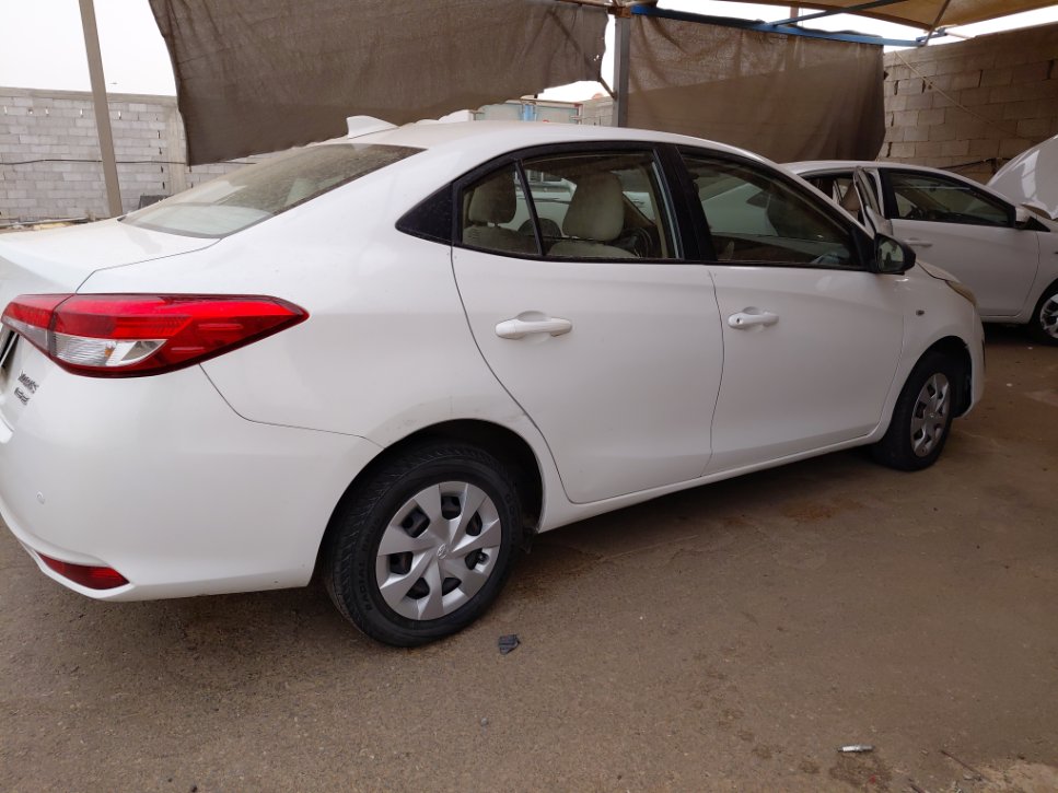 تويوتا يارس SD- Y  2019 image