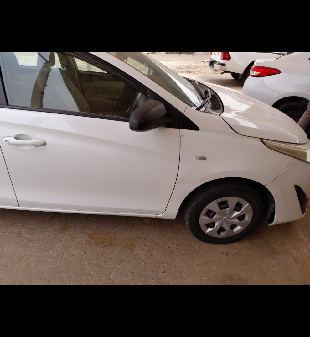 تويوتا يارس SD- Y  2019 image