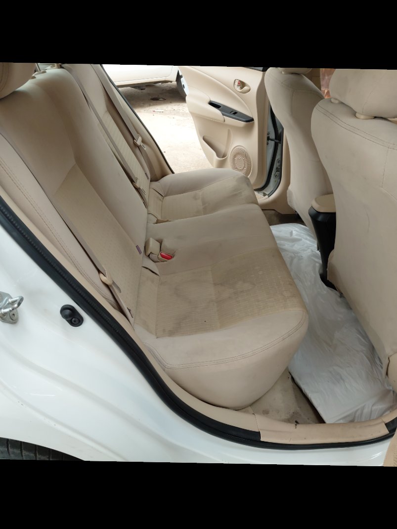 تويوتا يارس SD Y FLT 2022 image