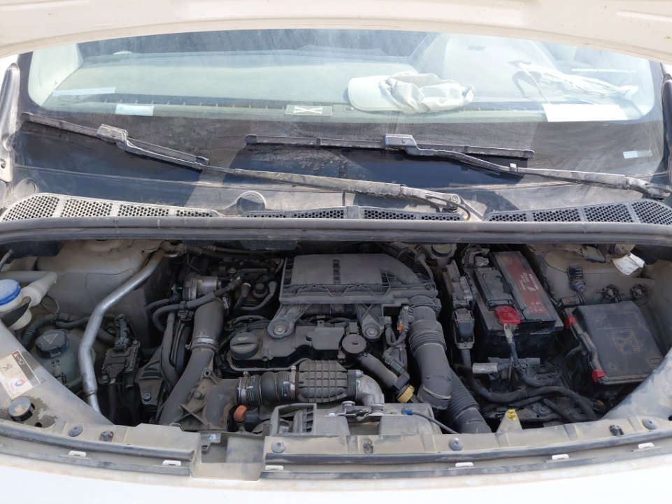 Peugeot  Partner  2023 image