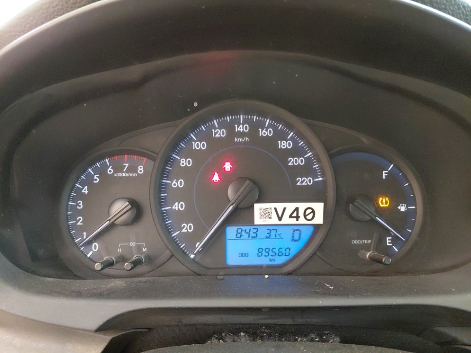 Toyota Yaris SD Y PLUS  2022 image