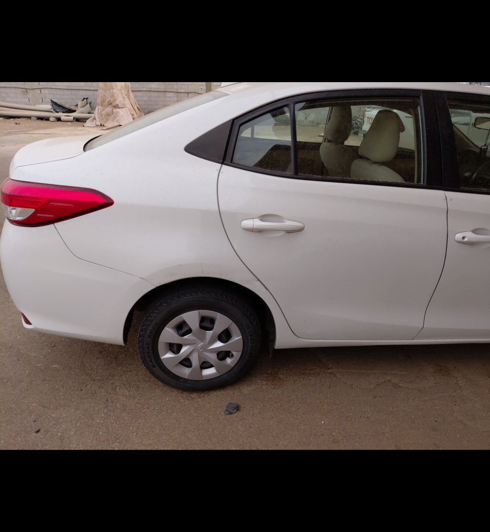 تويوتا يارس SD- Y  2019 image