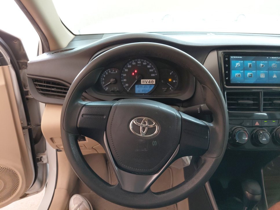 Toyota Yaris SD Y PLUS  2022 image