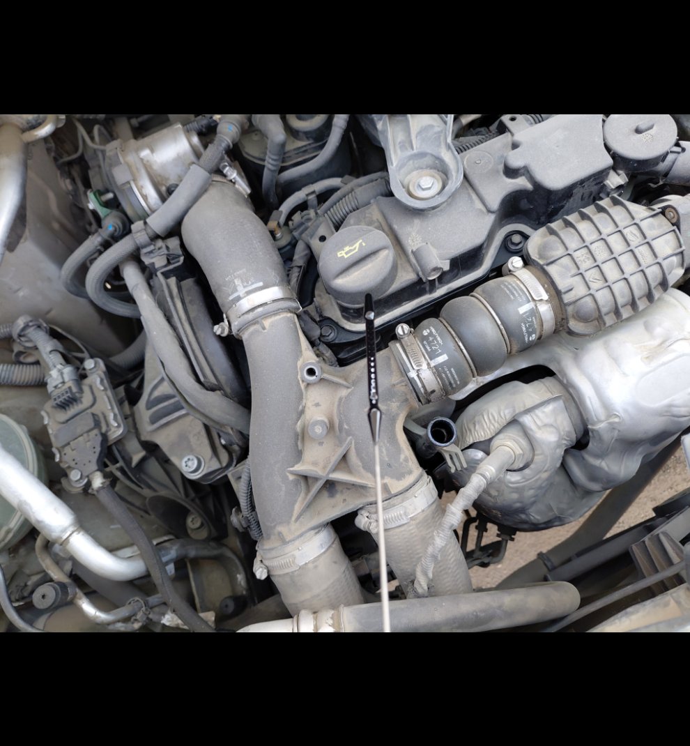 Peugeot  Partner  2023 image