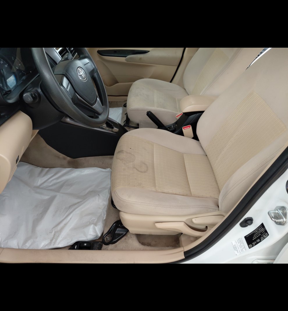 تويوتا يارس SD Y FLT 2022 image