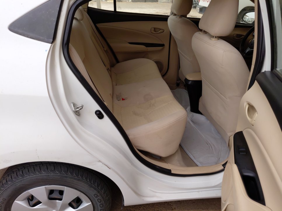 تويوتا يارس SD- Y  2019 image