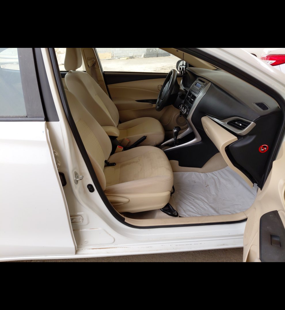 تويوتا يارس SD- Y  2019 image