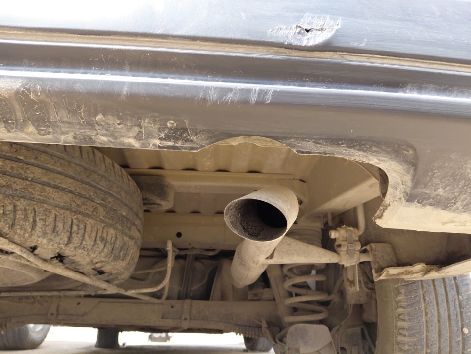 Peugeot  Partner  2023 image