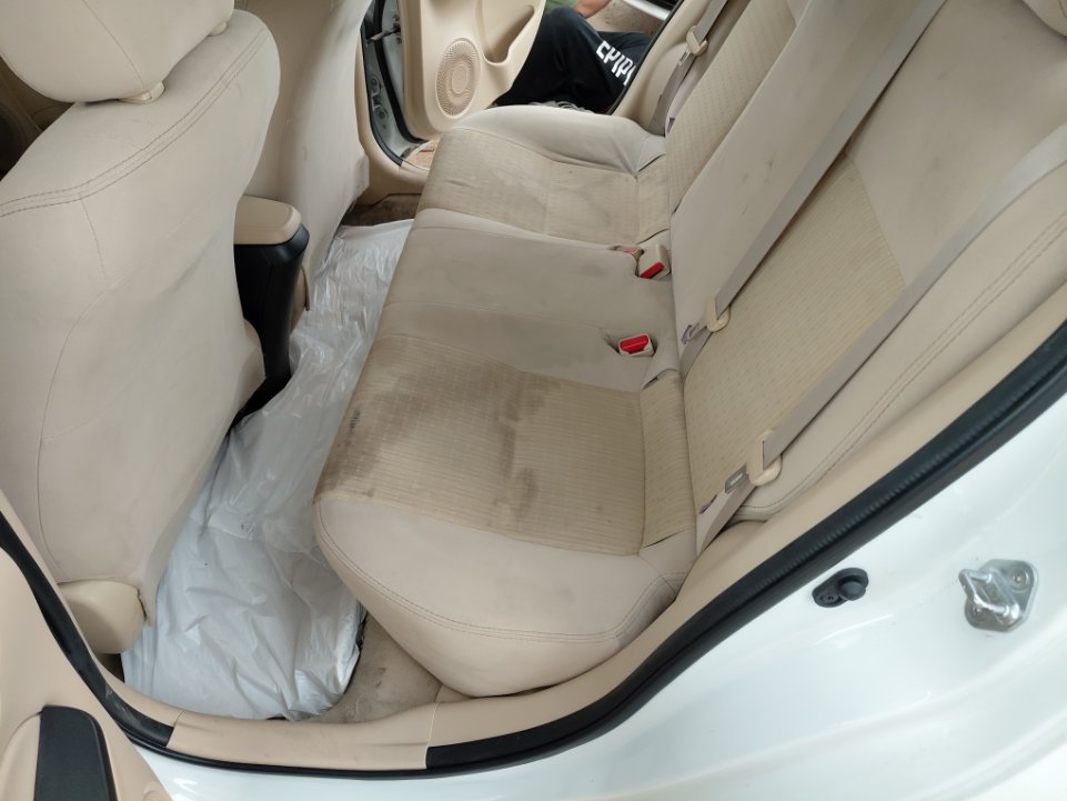 تويوتا يارس SD Y FLT 2022 image