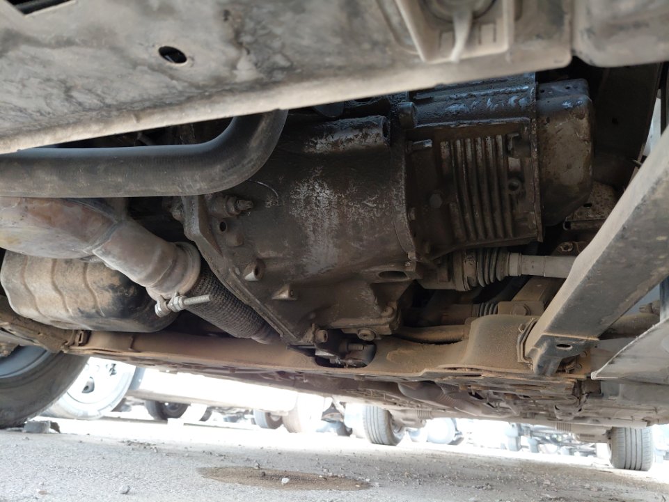 Peugeot  Partner  2023 image