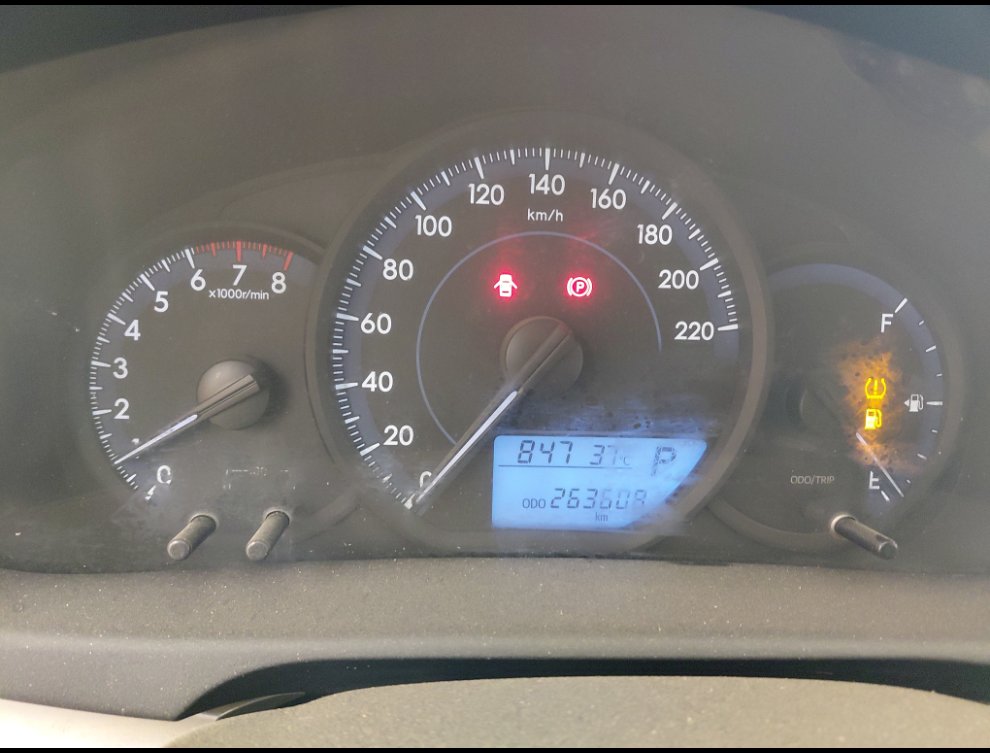 تويوتا يارس SD Y 2019 image