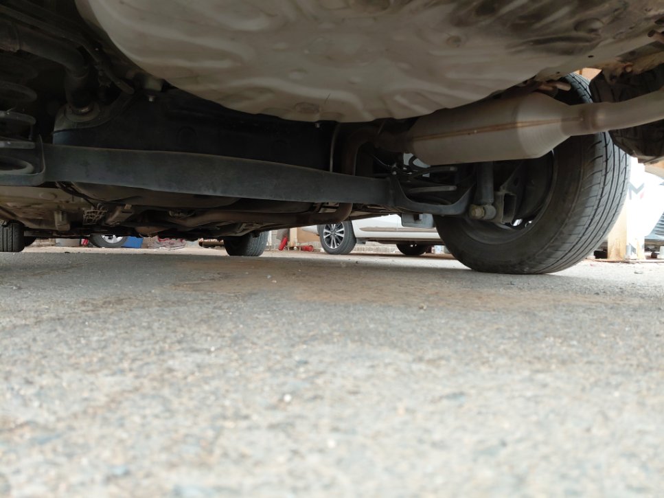 تويوتا يارس SD- Y  2019 image