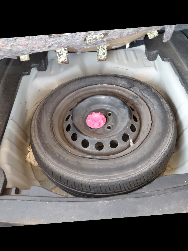 تويوتا يارس SD Y FLT 2022 image