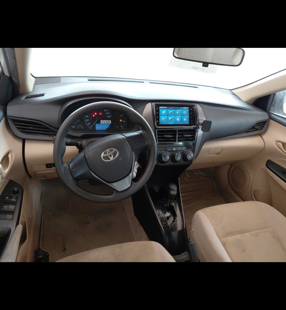 Toyota Yaris SD Y PLUS  2022 image