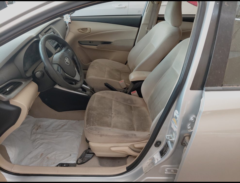 تويوتا يارس SD Y 2019 image