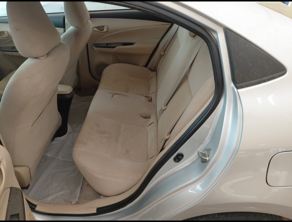 تويوتا يارس SD Y 2019 image