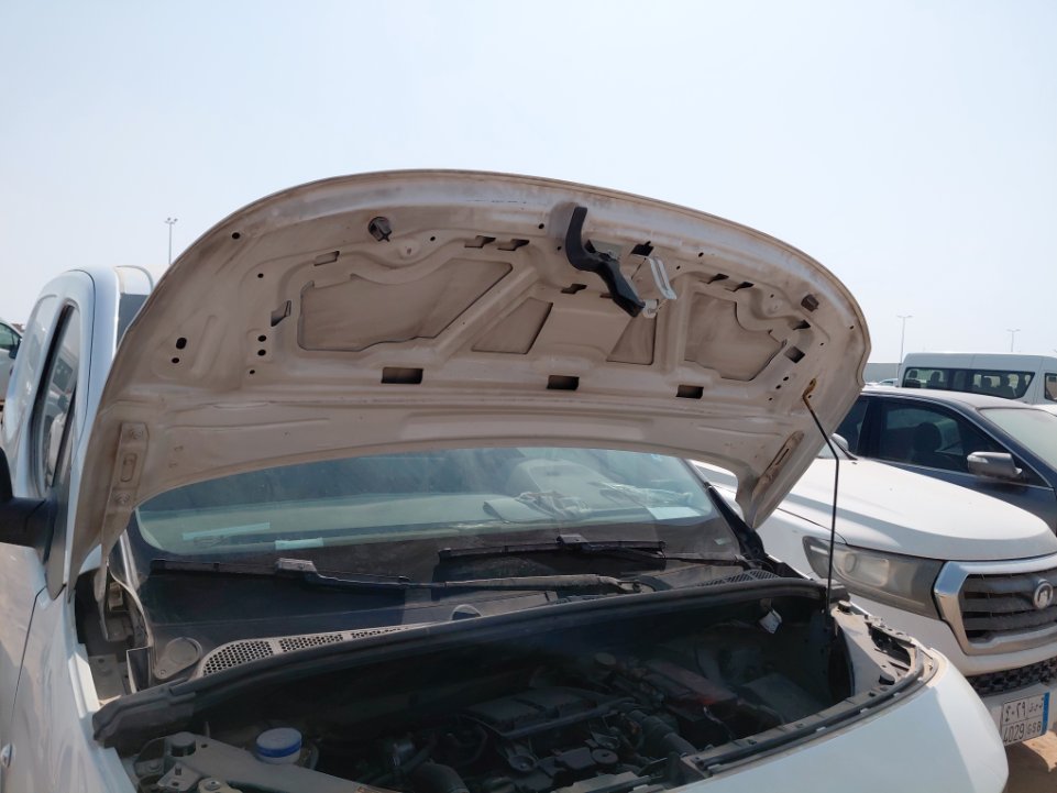 Peugeot  Partner  2023 image