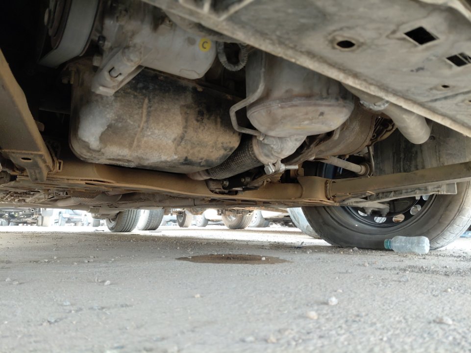 Peugeot  Partner  2023 image