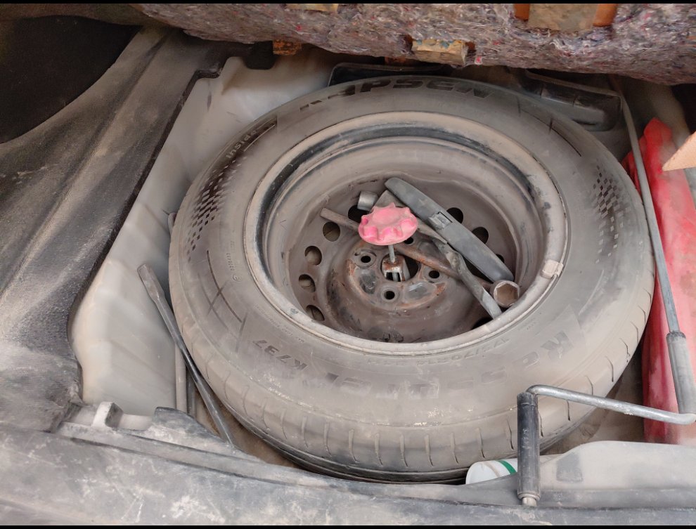 تويوتا يارس SD Y 2019 image