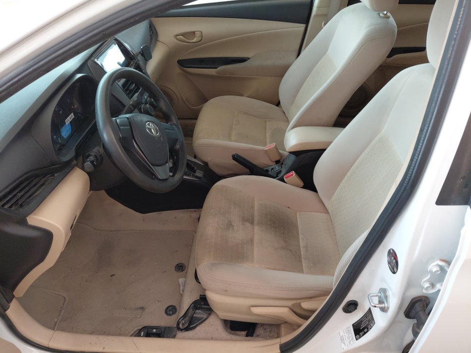 Toyota Yaris SD Y PLUS  2022 image