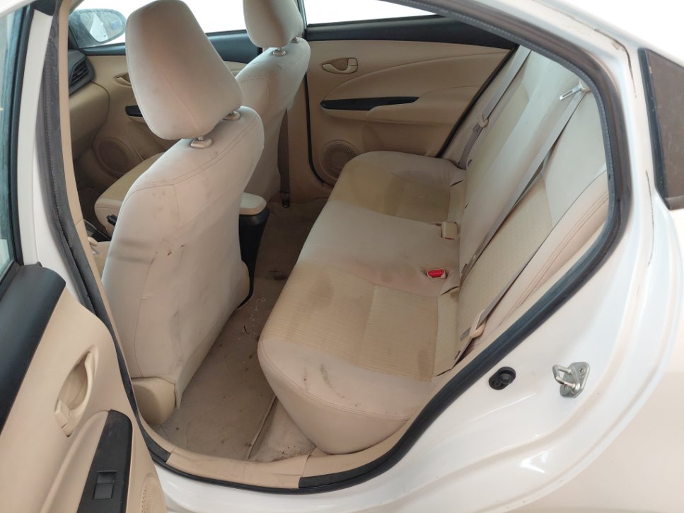 Toyota Yaris SD Y PLUS  2022 image