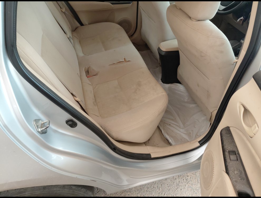 تويوتا يارس SD Y 2019 image