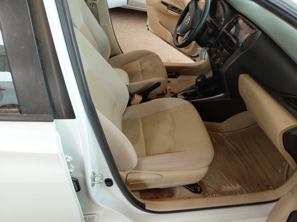 Toyota Yaris SD Y PLUS  2022 image