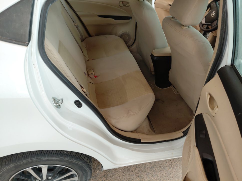 Toyota Yaris SD Y PLUS  2022 image