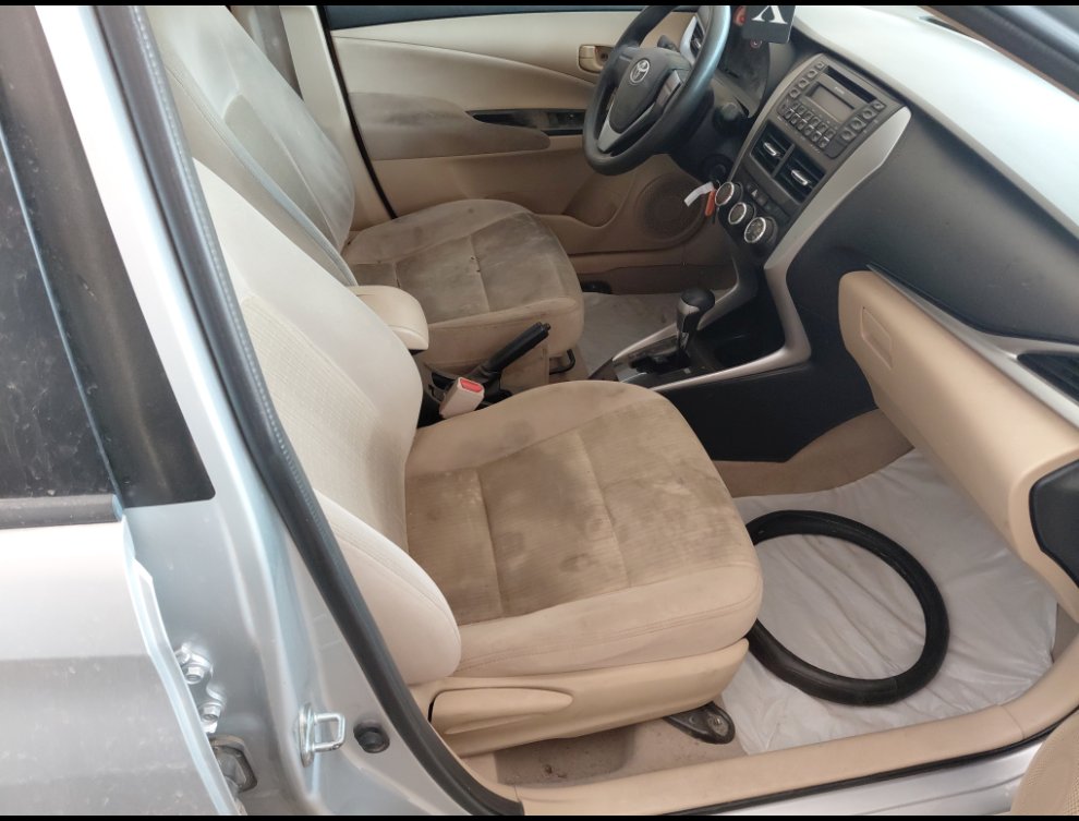 تويوتا يارس SD Y 2019 image