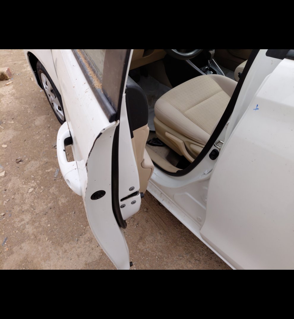 تويوتا يارس SD- Y  2019 image