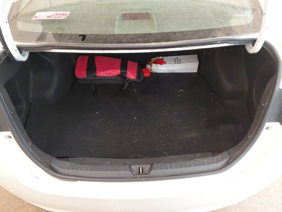 Toyota Yaris SD Y PLUS  2022 image