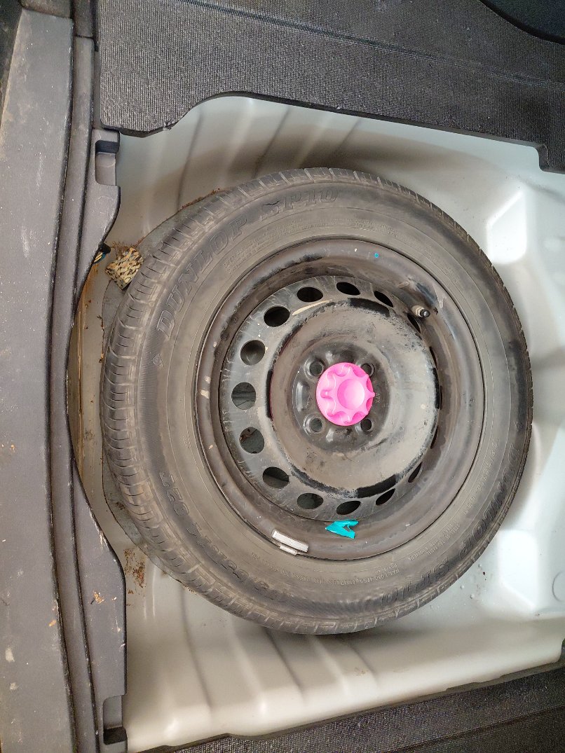 Toyota Yaris SD Y PLUS  2022 image