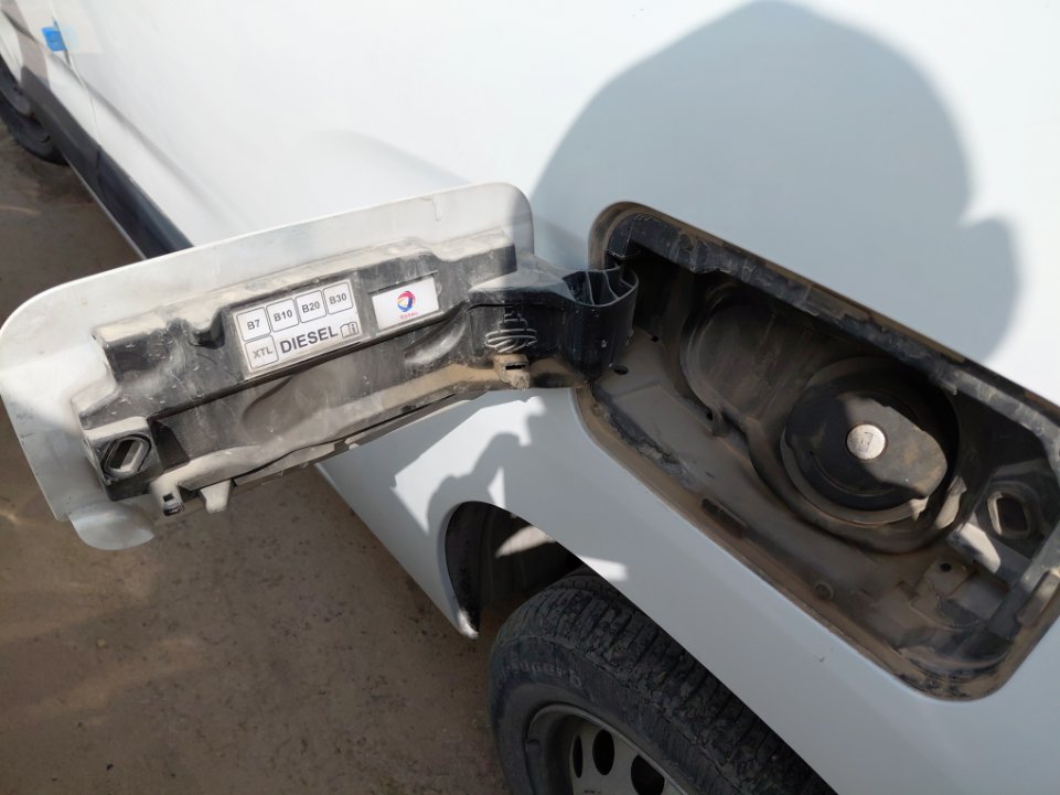 Peugeot  Partner  2023 image