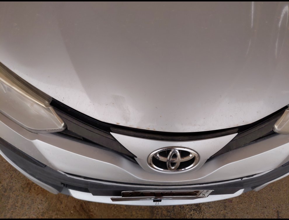 تويوتا يارس SD Y 2019 image